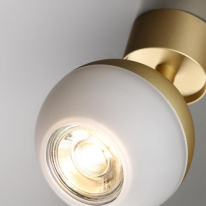 Купить с доставкой по Москве и России Спот Novotech 370813