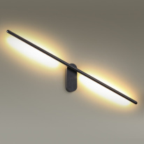 Цена на Светильник для картин Odeon Light 3858/12WB