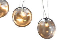 Купить Каскадная люстра Vele Luce VL5183P23