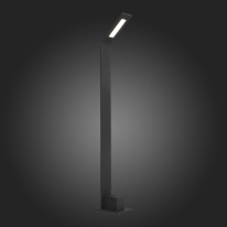 Садово-парковый светильник ST-Luce SL094.445.01 Садово-парковый светильник ST-Luce SL094.445.01 в интернет магазине Гет Лайт