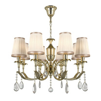 Купить с доставкой по Москве и России Подвесная люстра Lightstar 691082