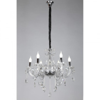 Купить Подвесная люстра Omnilux OML-70203-06