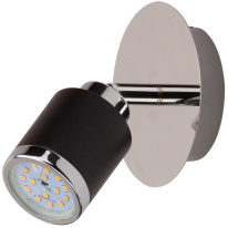 Спот TOPLIGHT TL1257Y-01BC Фото Спот TOPLIGHT TL1257Y-01BC