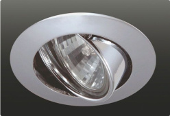 Фото Встраиваемый светильник Donolux A1507.02