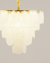 Цена на Каскадная люстра Moderli V2370-12P