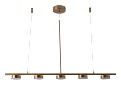 Цена на Подвесной светильник Zortes ZRS.1055.05