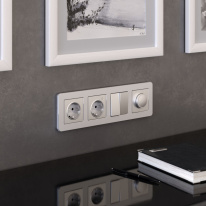 Купить Рамка Werkel W0042606