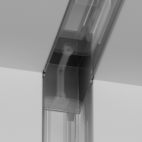 Коннектор Maytoni Technical TRA084CT-12B в интернет магазине Гет Лайт