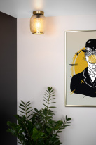 Купить Накладной светильник LUCIDE 03133/01/02