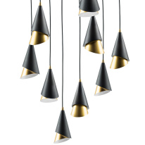 Купить Подвесная люстра Lightstar 757090