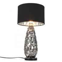 Фото Настольная лампа Omnilux OML-19404-01