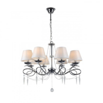 Фото Подвесная люстра Omnilux OML-53303-08