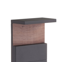 Садово-парковый светильник Mantra 6772 в интернет магазине Гет Лайт