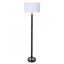 Фото Торшер ARTE Lamp A5029PN-1SS