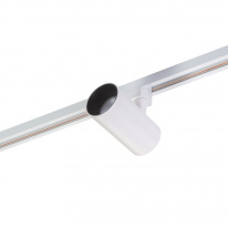 Купить с доставкой по Москве и России Светильник на шине Denkirs DK6030-WH