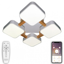 Фото Накладной светильник Natali Kovaltseva LED LAMPS 81323