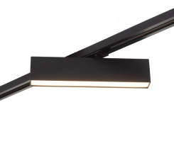 Фото Светильник на шине Denkirs DK6430-BK