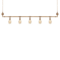 Фото Подвесной светильник Covali PL-30528