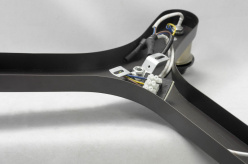 Купить с доставкой по Москве и России Накладная люстра Lussole LSP-9534