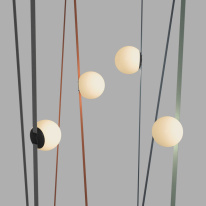 Цена на Denkirs DK5551-BK