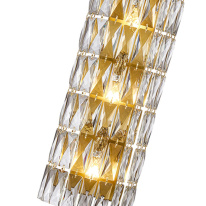 Бра Favourite 4090-3W Бра Favourite 4090-3W в интернет магазине Гет Лайт