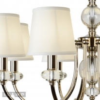 Купить Подвесная люстра iLamp P2344-8 nic