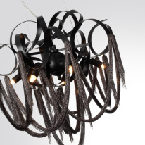 Подвесная люстра Odeon Light 5067/6 Купить Подвесная люстра Odeon Light 5067/6