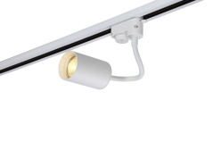 Цена на Светильник на шине Crystal Lux CLT 0.31 012 WH