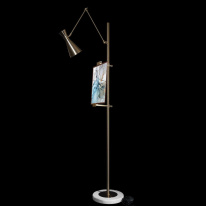 Купить с доставкой по Москве и России Торшер LOFT IT 10123