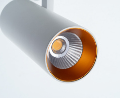 Купить с доставкой по Москве и России Спот ITALLINE SD 3043 black