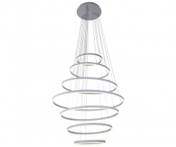 Каскадная люстра Kink Light 08537,01(4000K) Фото Каскадная люстра Kink Light 08537,01(4000K)