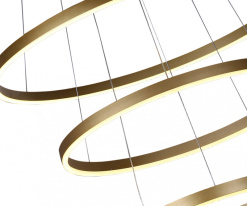 Купить Подвесной светильник Kink Light 08223,33(3000K)