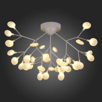 Купить Накладная люстра Evoluce SLE250102-36