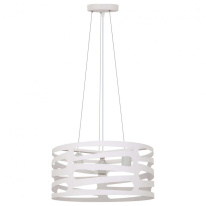 Фото Подвесная люстра TOPLIGHT TL1167-3H