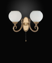 Фото Бра Reccagni Angelo A 8550/2