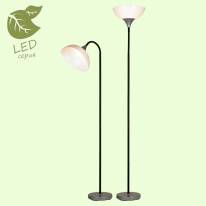 Фото Торшер Lussole GRLSP-0508