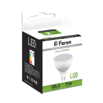 Цена на Светодиодная лампа Feron 25236