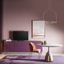 Купить Подвесной светильник Eurosvet 90323/1 латунь