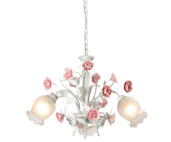 Фото Подвесная люстра Lucia Tucci FIORI DI ROSE 106.3