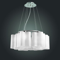Купить Подвесная люстра ST-Luce SL117.503.06