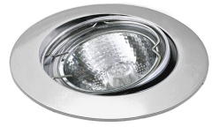 Фото Встраиваемый светильник Escada 121018