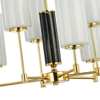 Купить с доставкой по Москве и России Подвесная люстра Favourite 2815-6P