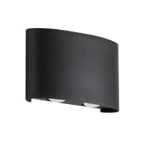 Купить Светильник настенный Crystal Lux CLT 023W2 BL