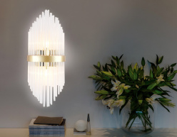 Купить с доставкой по Москве и России Бра Ambrella Light TR5372