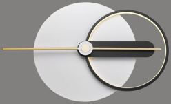 Фото Бра VELANTE 461-001-02