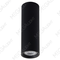 Фото Накладной светильник ITALLINE M02-65200 BLACK