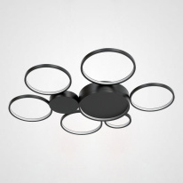 Фото Накладная люстра ImperiumLoft 102161-26