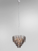 Фото Подвесная люстра Vitaluce V5349-9/6+1