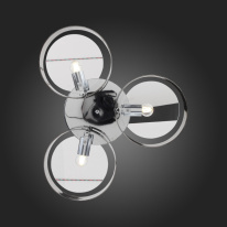 Цена на Люстра на штанге Evoluce SL483.702.03