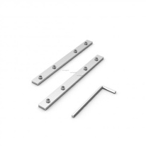 Фото Соединитель профиля Arlight 030122